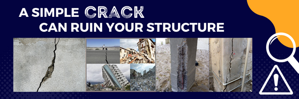 TechnoCrete construction solutions, slide 1