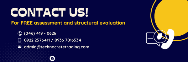 TechnoCrete construction solutions, slide 3