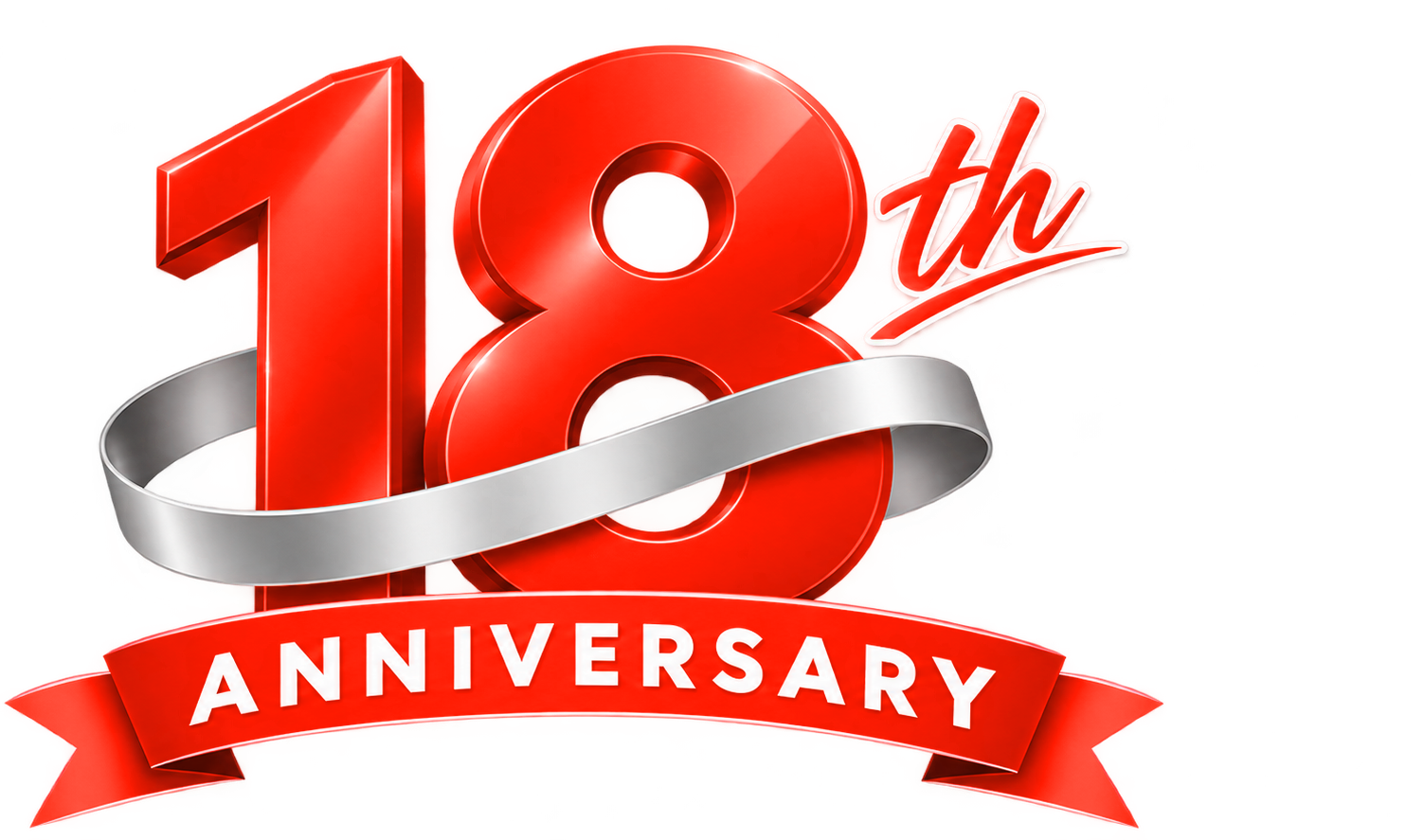 Technocrete Trading 18th Anniversary