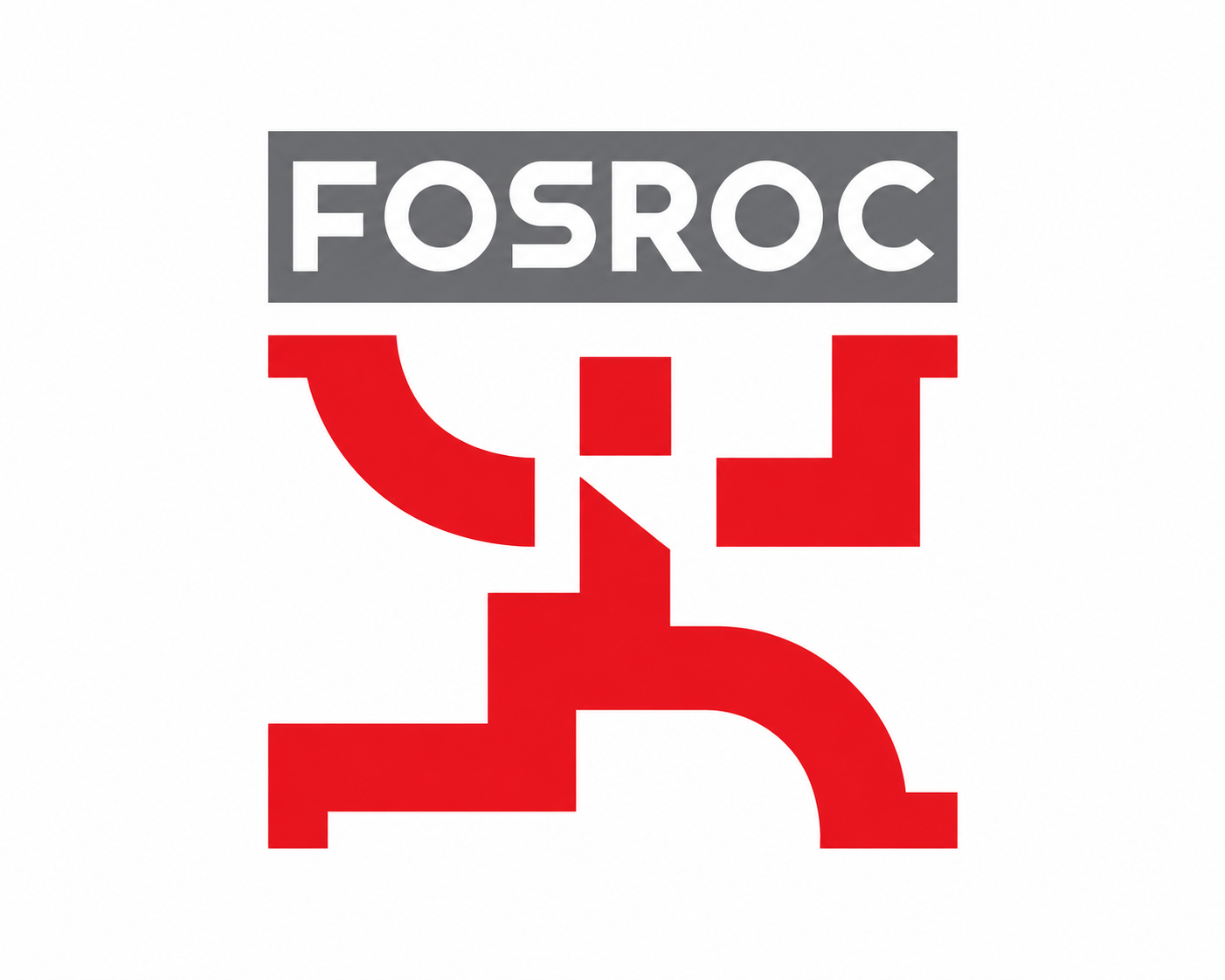 Fosroc logo