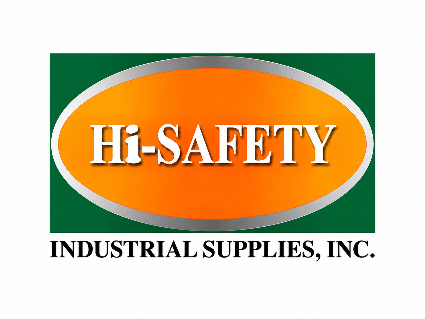 HI-SAFETY logo