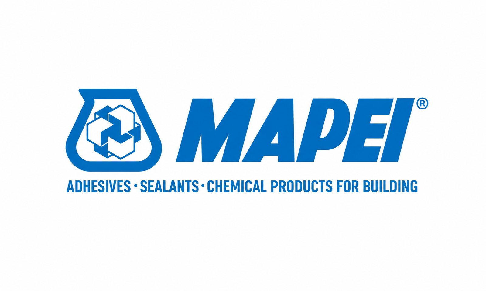 Mapei logo