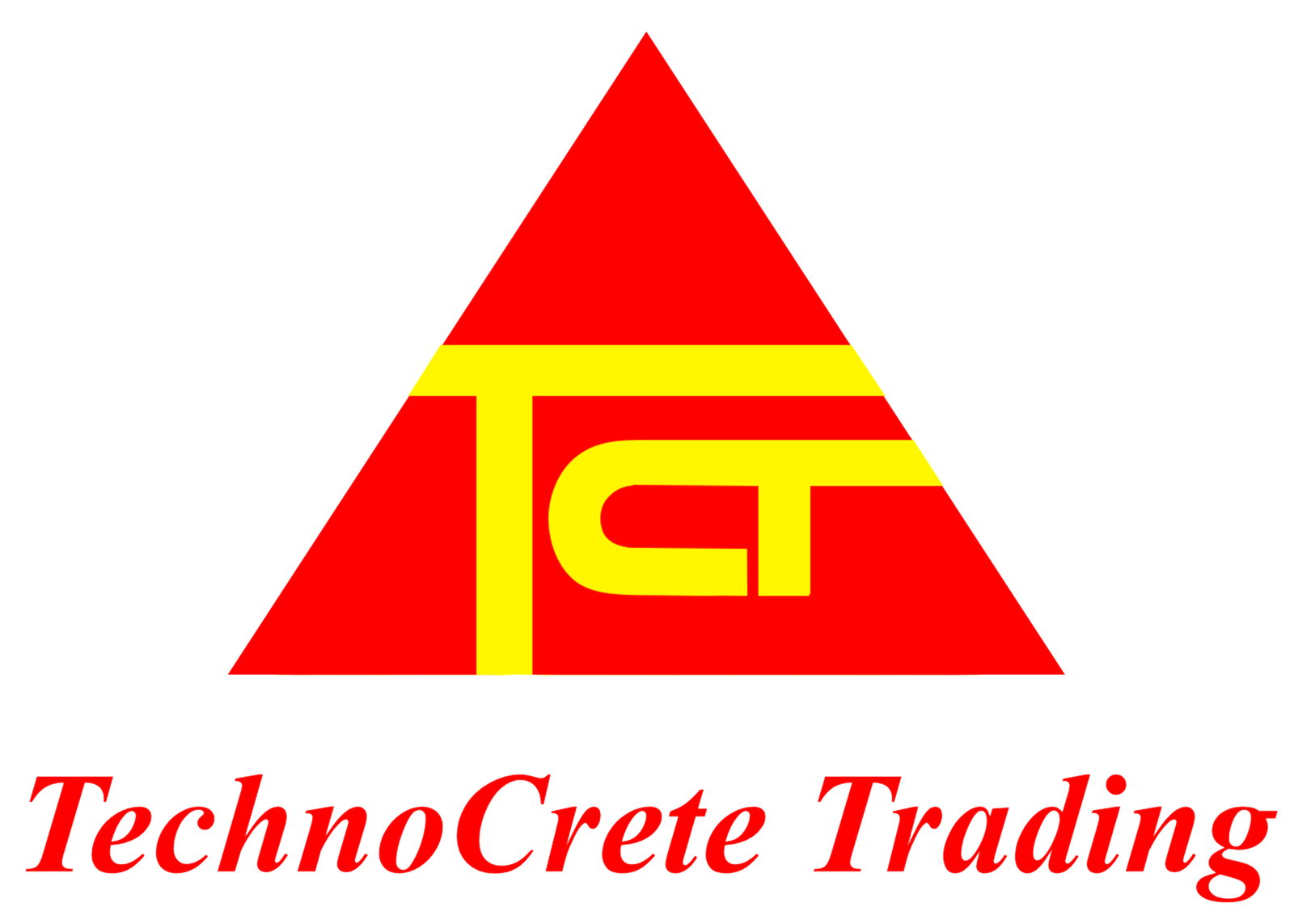 Technocrete Trading