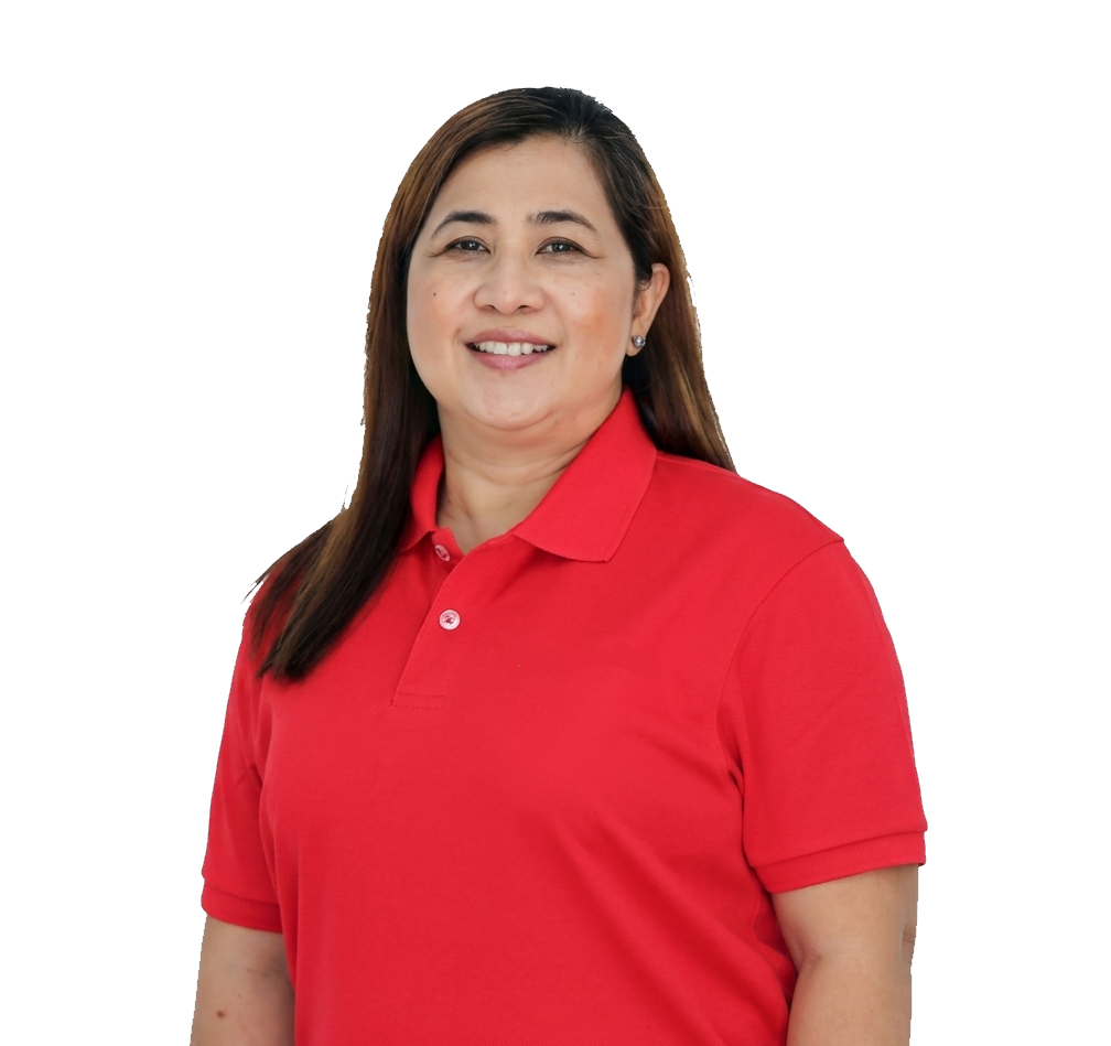 Arlene D. Doloroso