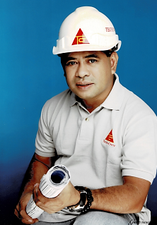 Patrick A. Doloroso