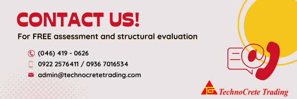 Technocrete Trading contact