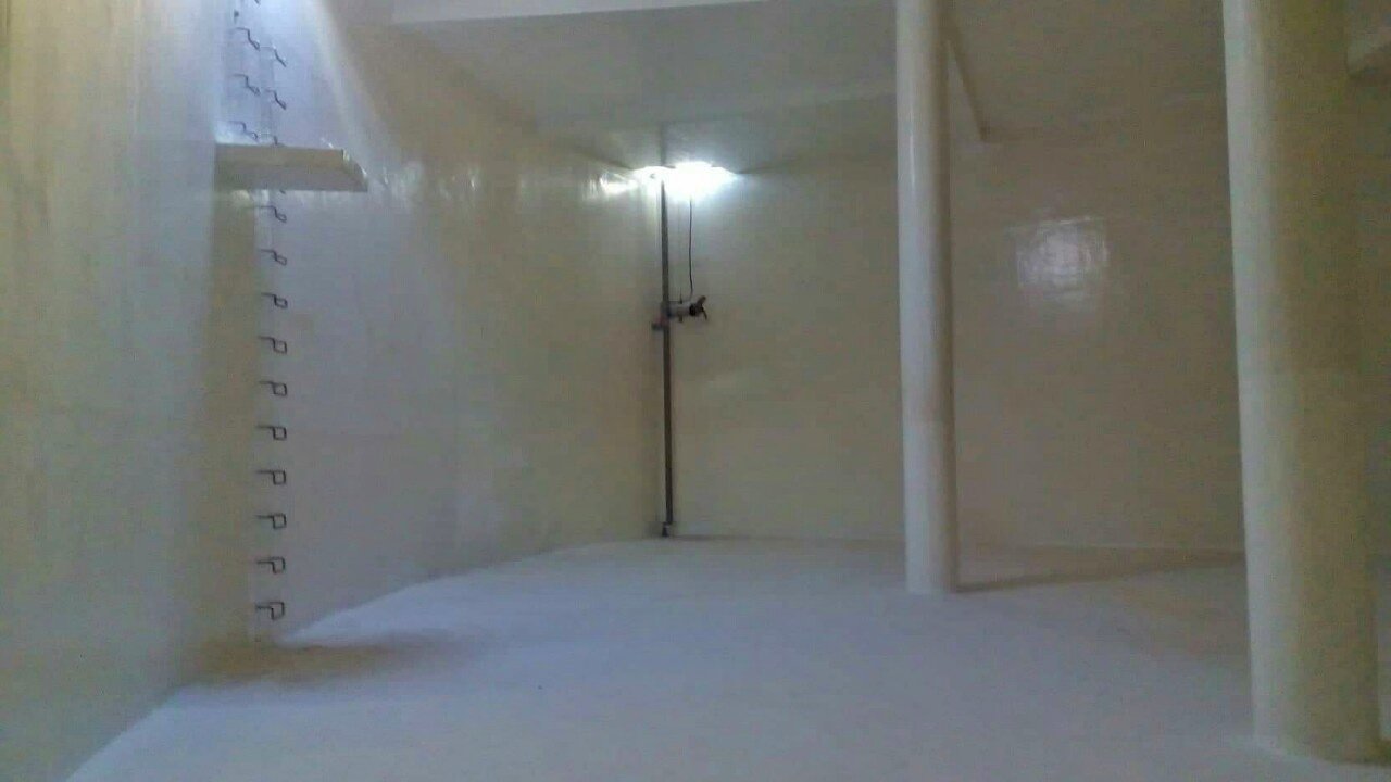 Waterproofing System