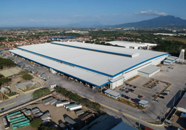 Technocrete Trading | Unilever