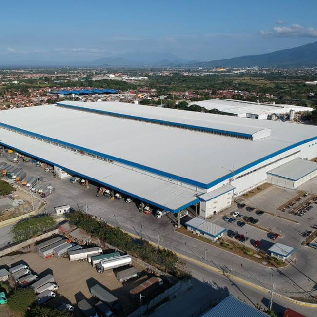 Technocrete Trading | Unilever