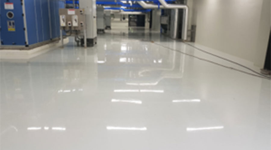 Technocrete Trading | Flooring System