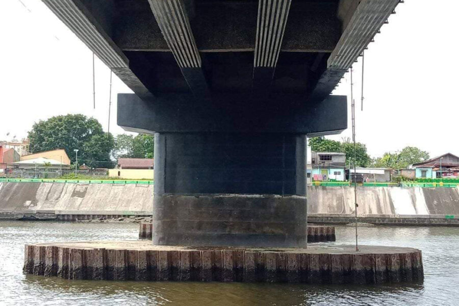 Technocrete Trading | Retrofitting System