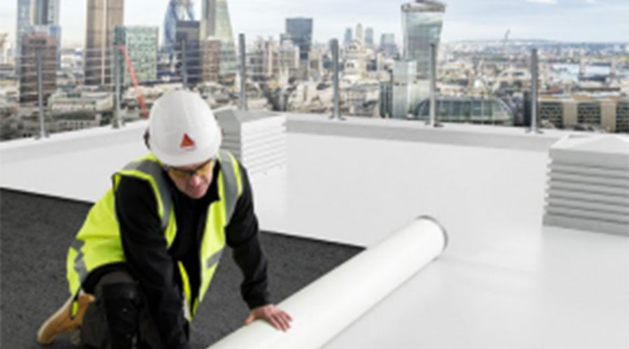 Technocrete Trading | Roofing System