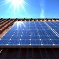 Technocrete Trading | Solar Panel Installation