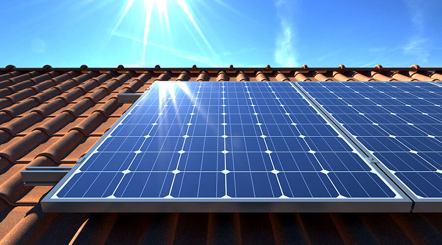 Technocrete Trading | Solar Panel Installation