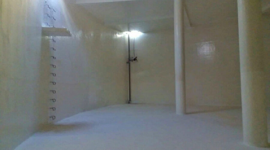 Technocrete Trading | Waterproofing System