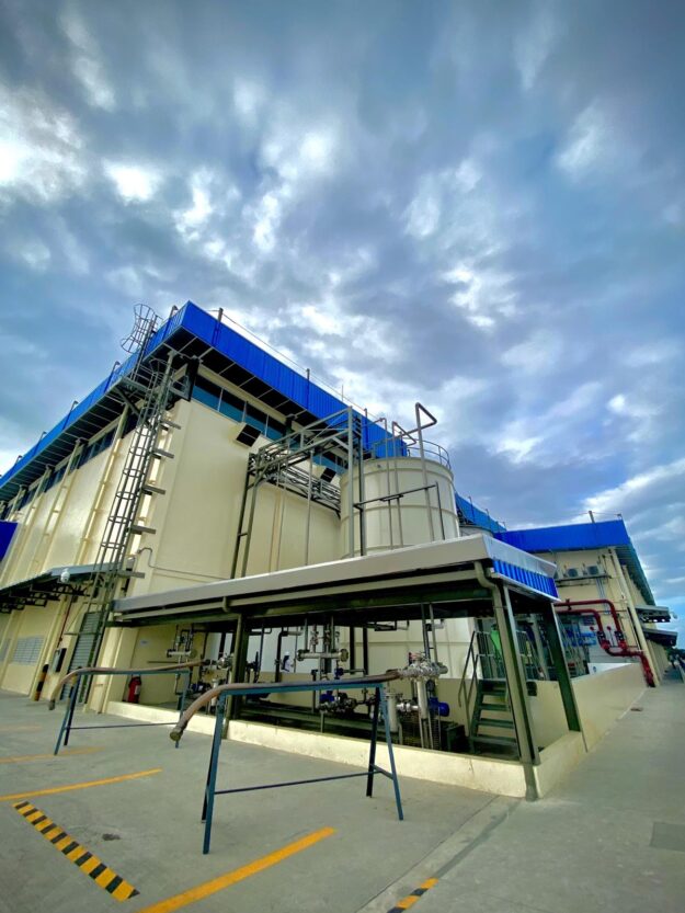 Technocrete Trading | Unilever