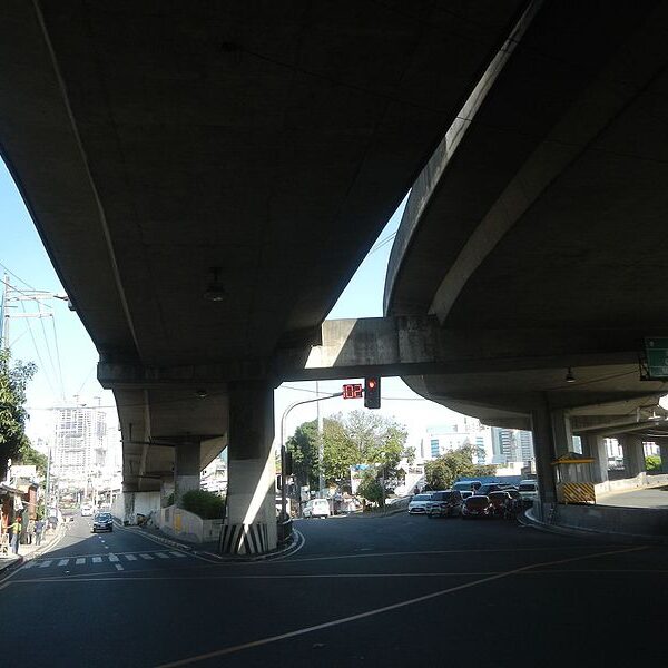Technocrete Trading | Kalayaan Flyover