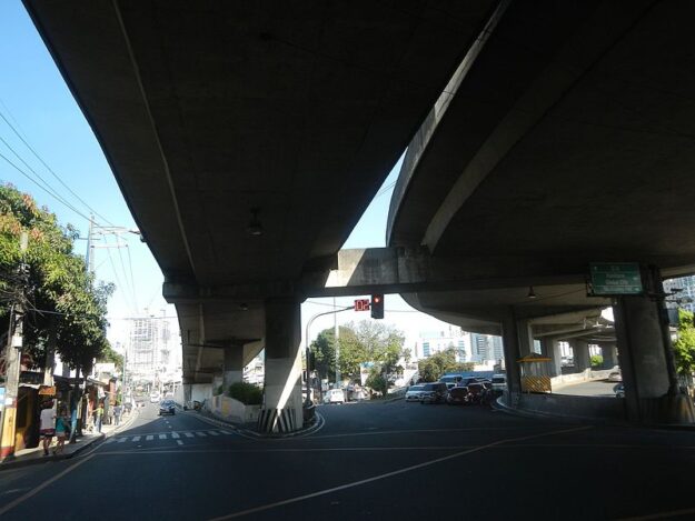 Technocrete Trading | Kalayaan Flyover
