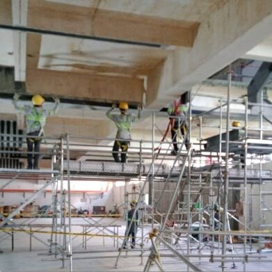 Technocrete Trading | Unilever