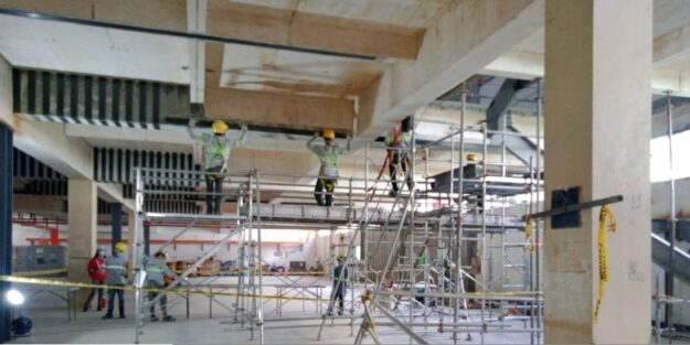 Technocrete Trading | Unilever