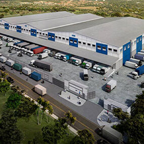 Technocrete Trading | Abenson Warehouse