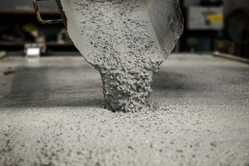 Technocrete Trading | Concrete System