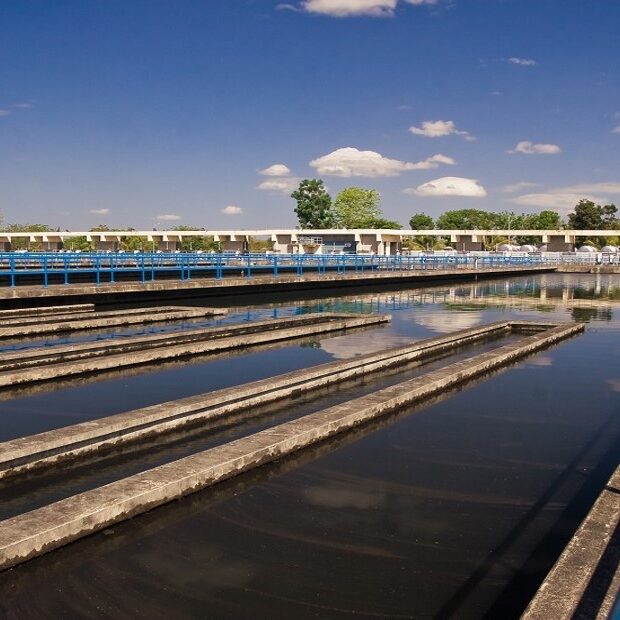 Technocrete Trading | La Mesa Dam