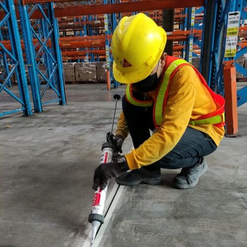 Technocrete Trading | Systems for Sealant