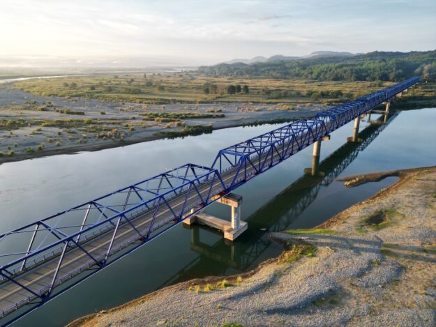Technocrete Trading | DON MARIANO MARCOS BRIDGE STRUCTURAL STRENGTHENING PROJECT