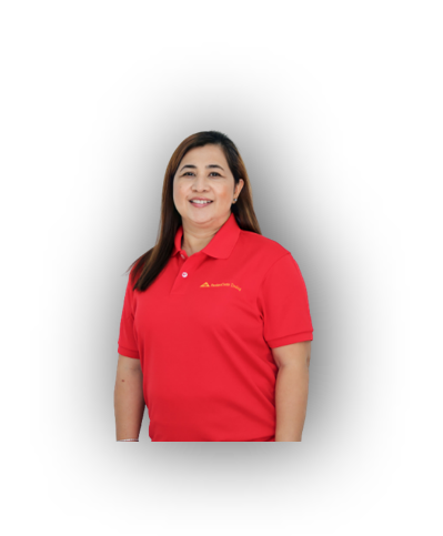 Technocrete Trading | Arlene Doloroso