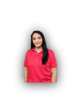 Technocrete Trading | Engr. Alyssa Mae Lunod