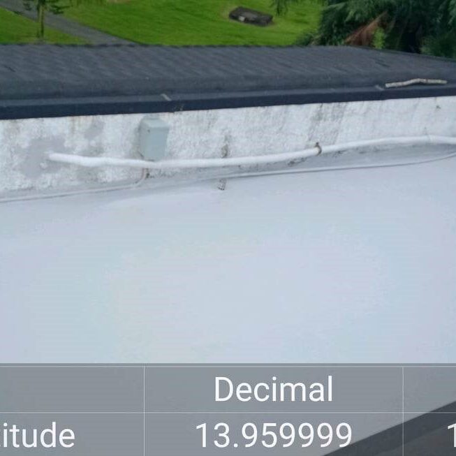 Technocrete Trading | TOREJA’S RESIDENCE WATERPROOFING PROJECT