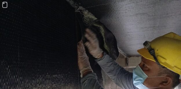 Technocrete Trading | Gating-Gating Bridge Project