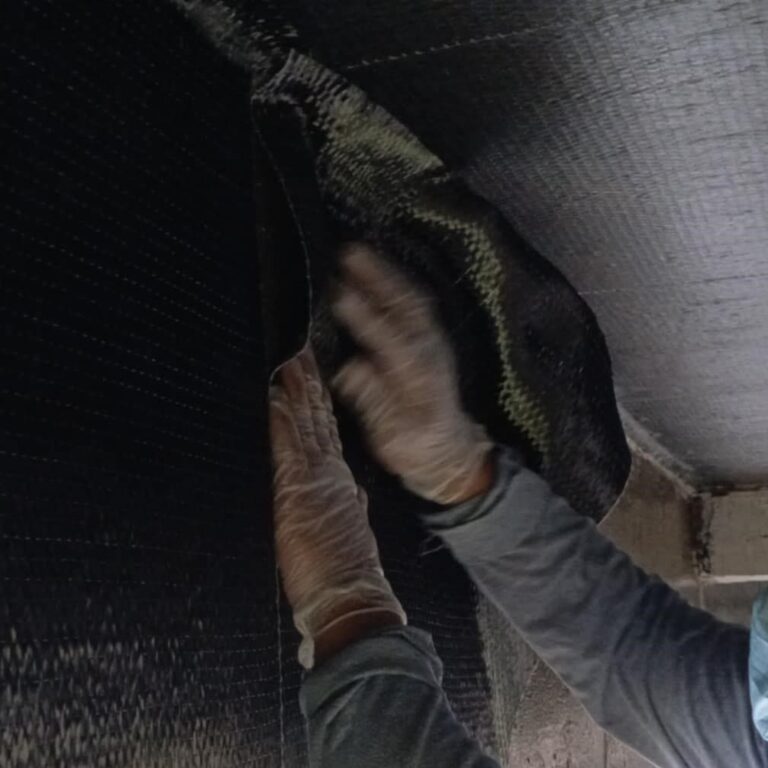 Technocrete Trading | Gating-Gating Bridge Project