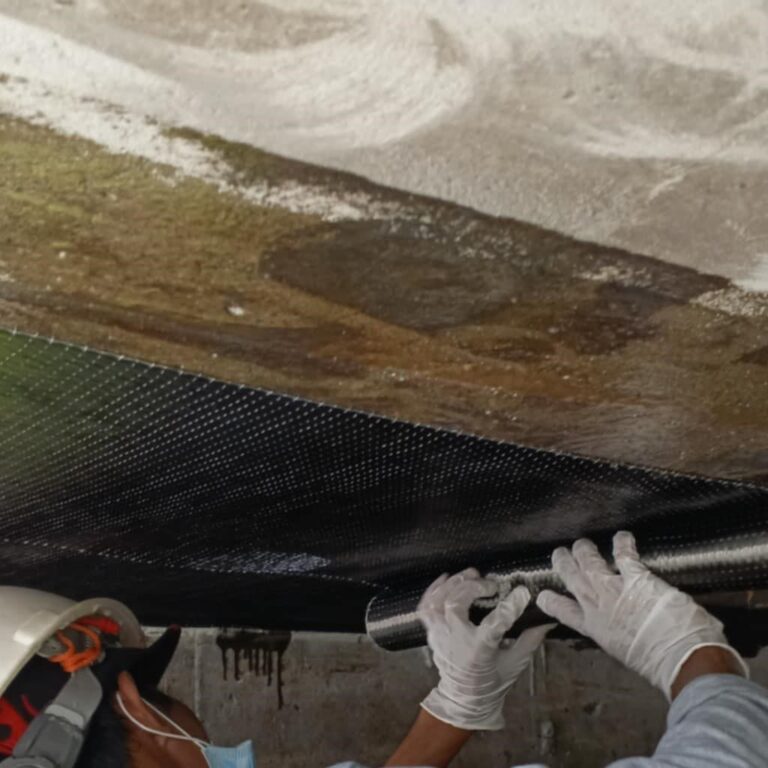 Technocrete Trading | Dayap Bridge Project