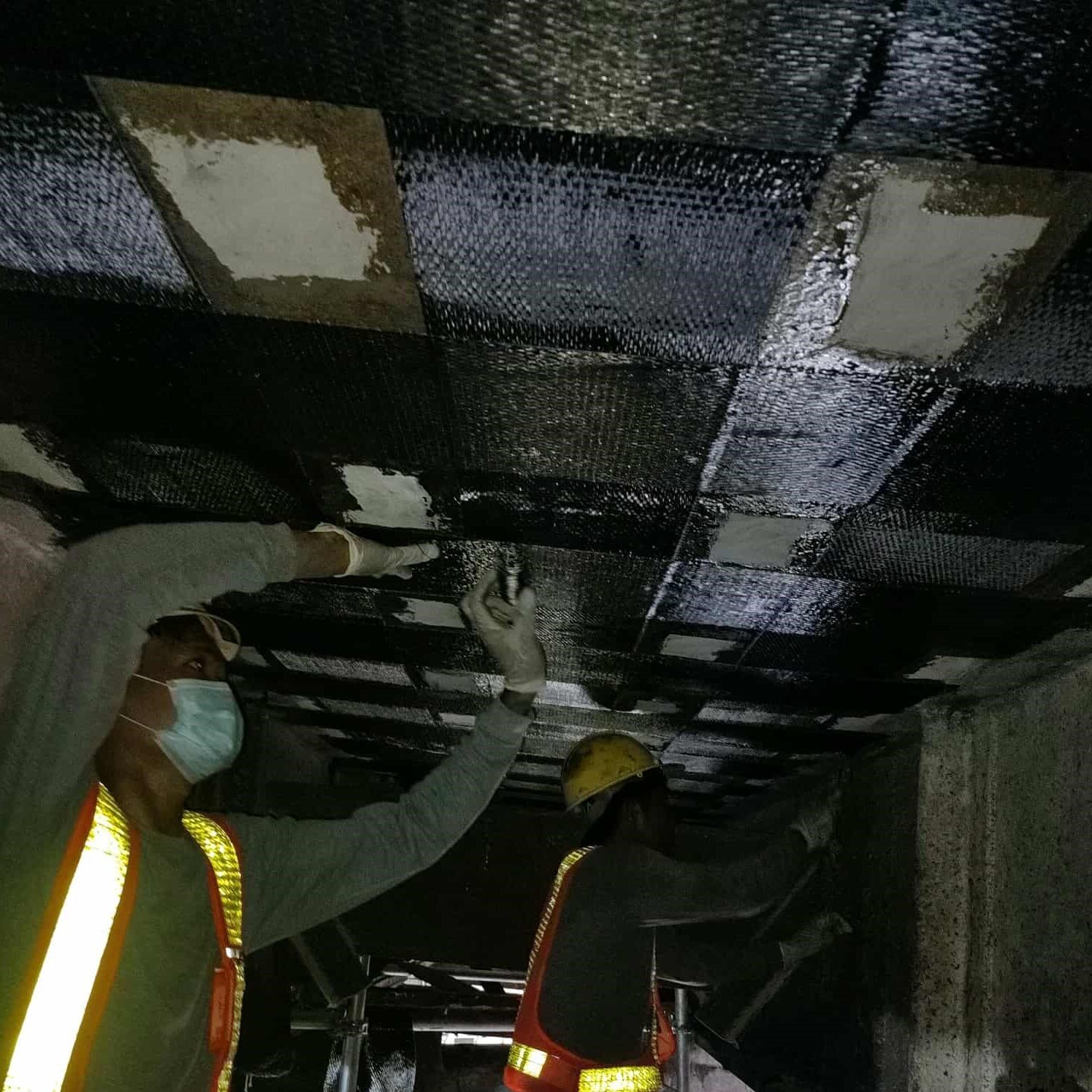 Technocrete Trading | Culiat Bridge II