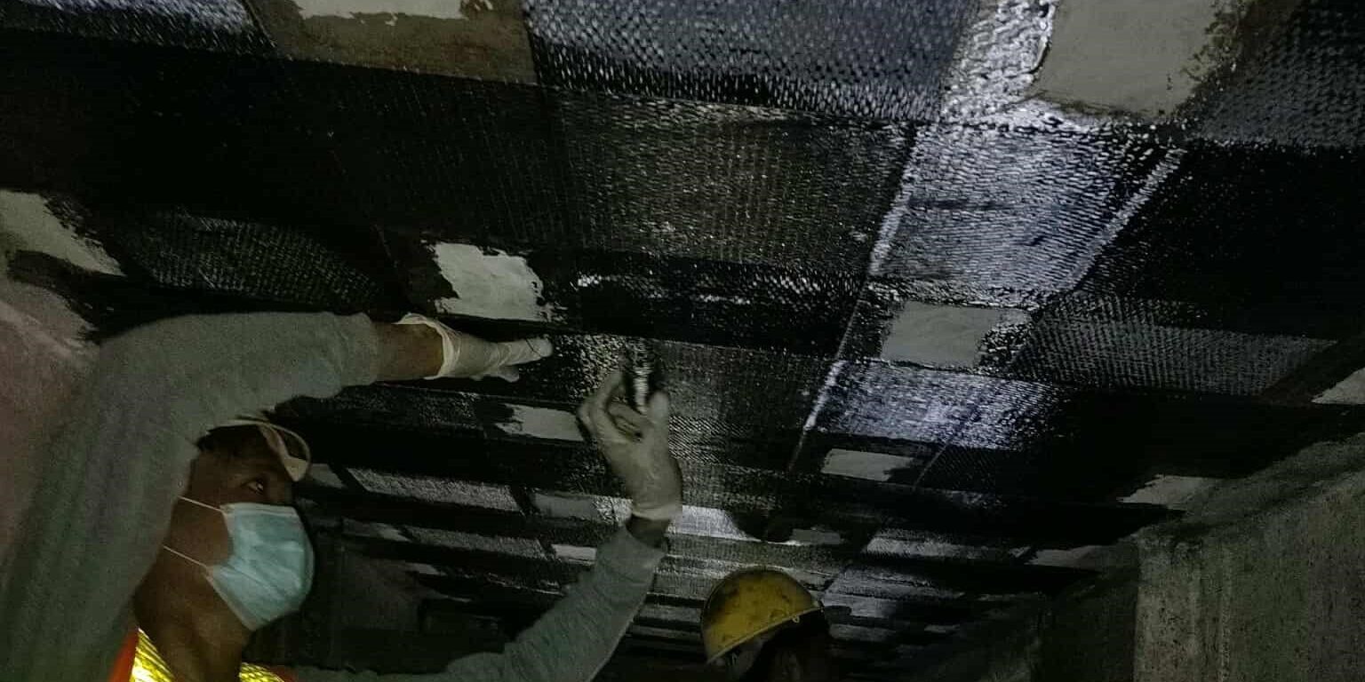 Technocrete Trading | Culiat Bridge II