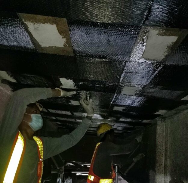 Technocrete Trading | Culiat Bridge II